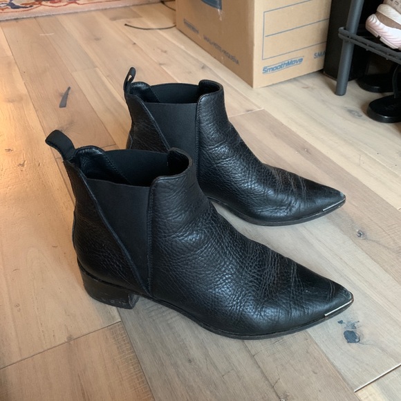 Acne Jensen boots - Picture 2 of 5